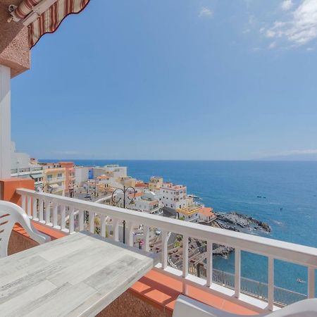 Bahia Suite Пуерто де Сантяго Екстериор снимка