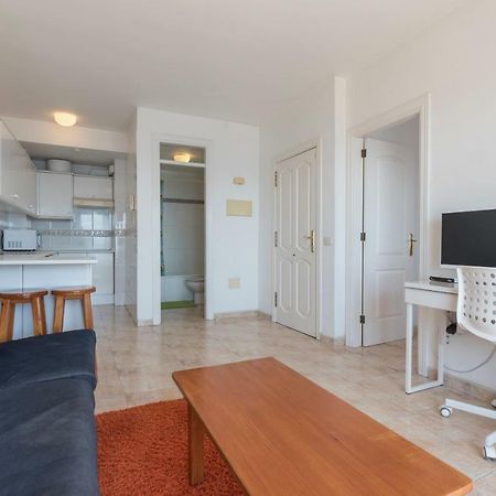 Bahia Suite Пуерто де Сантяго Екстериор снимка