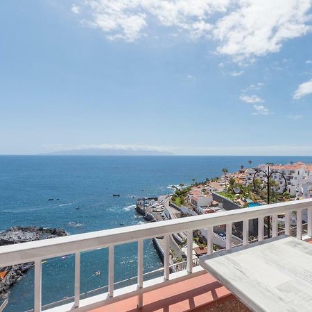 Bahia Suite Пуерто де Сантяго Екстериор снимка