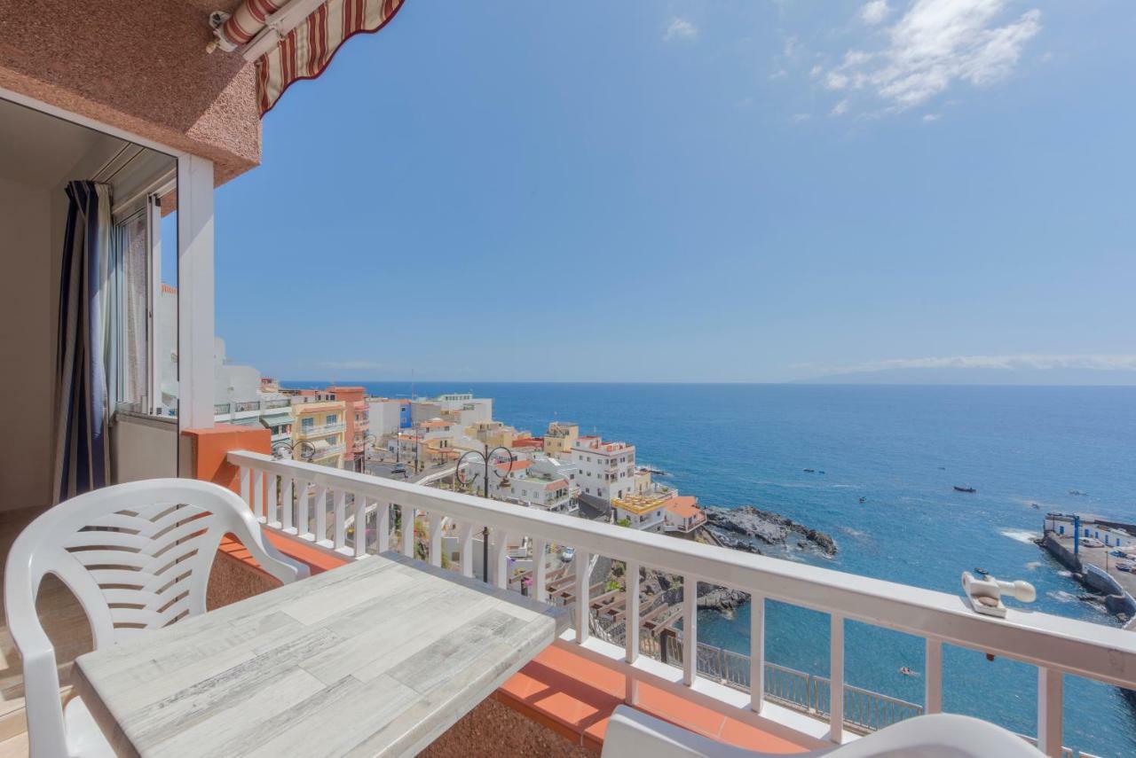 Bahia Suite Пуерто де Сантяго Екстериор снимка