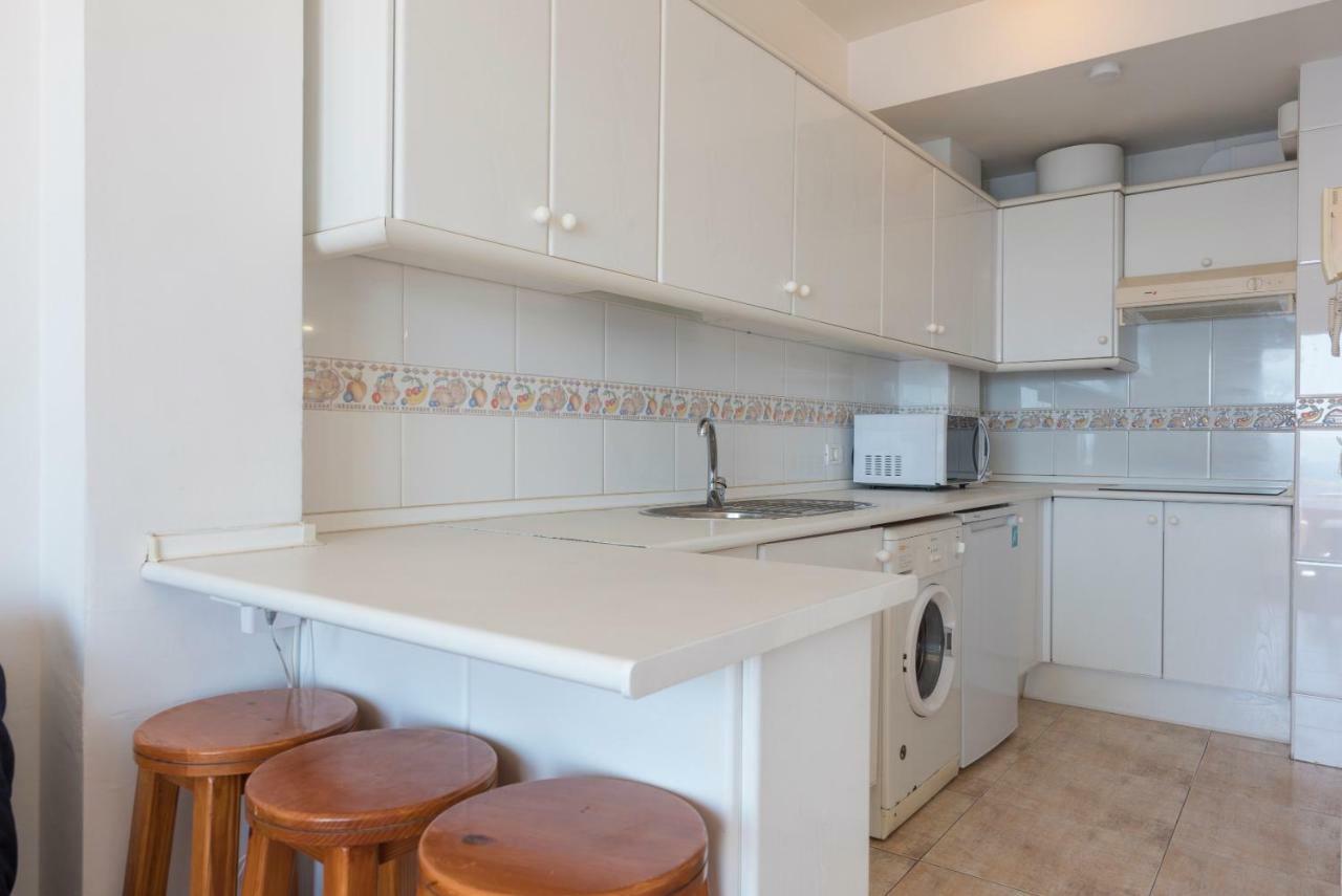 Bahia Suite Пуерто де Сантяго Екстериор снимка