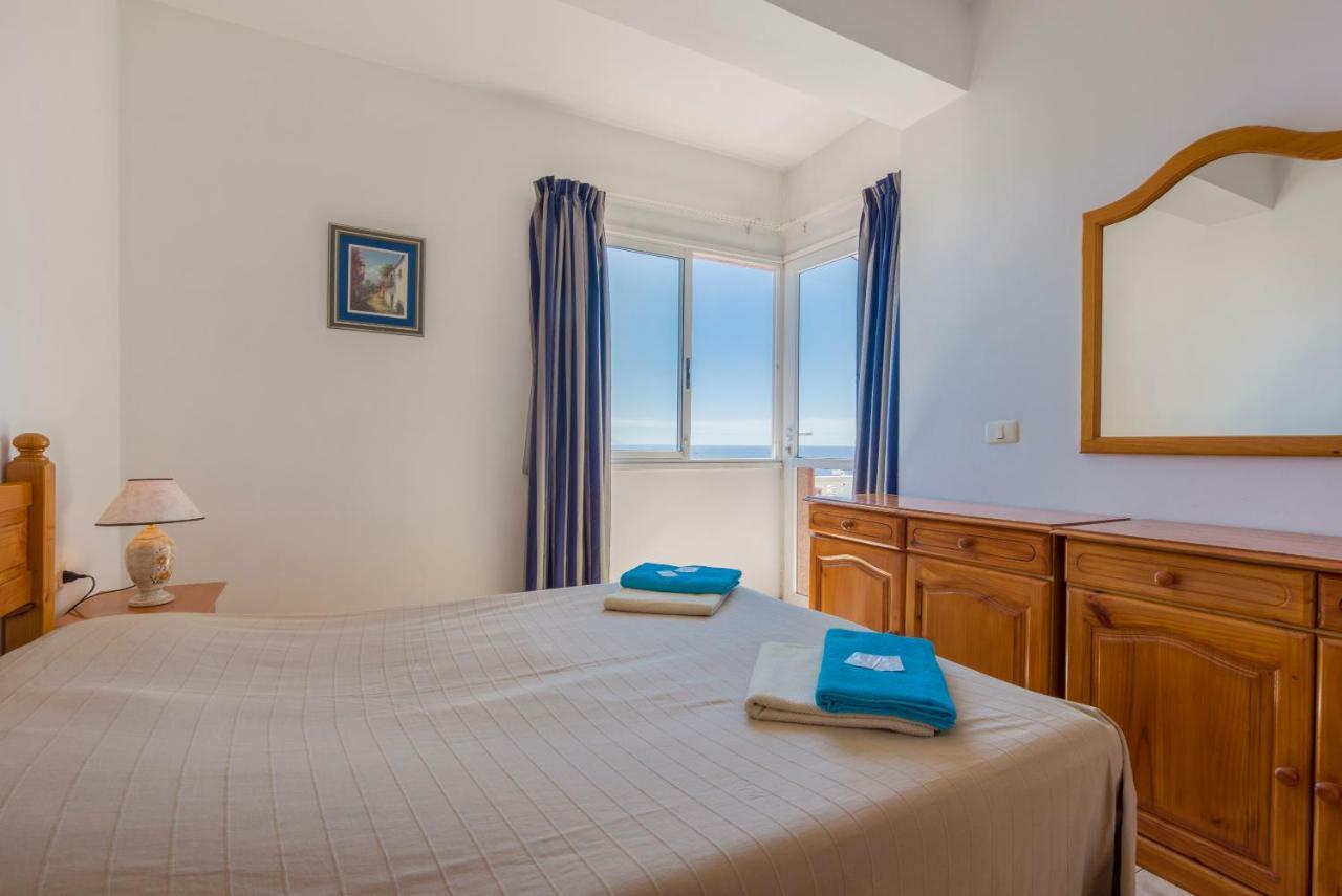 Bahia Suite Пуерто де Сантяго Екстериор снимка