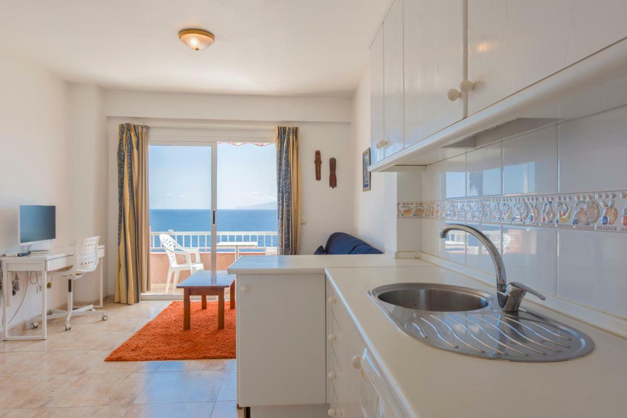 Bahia Suite Пуерто де Сантяго Екстериор снимка