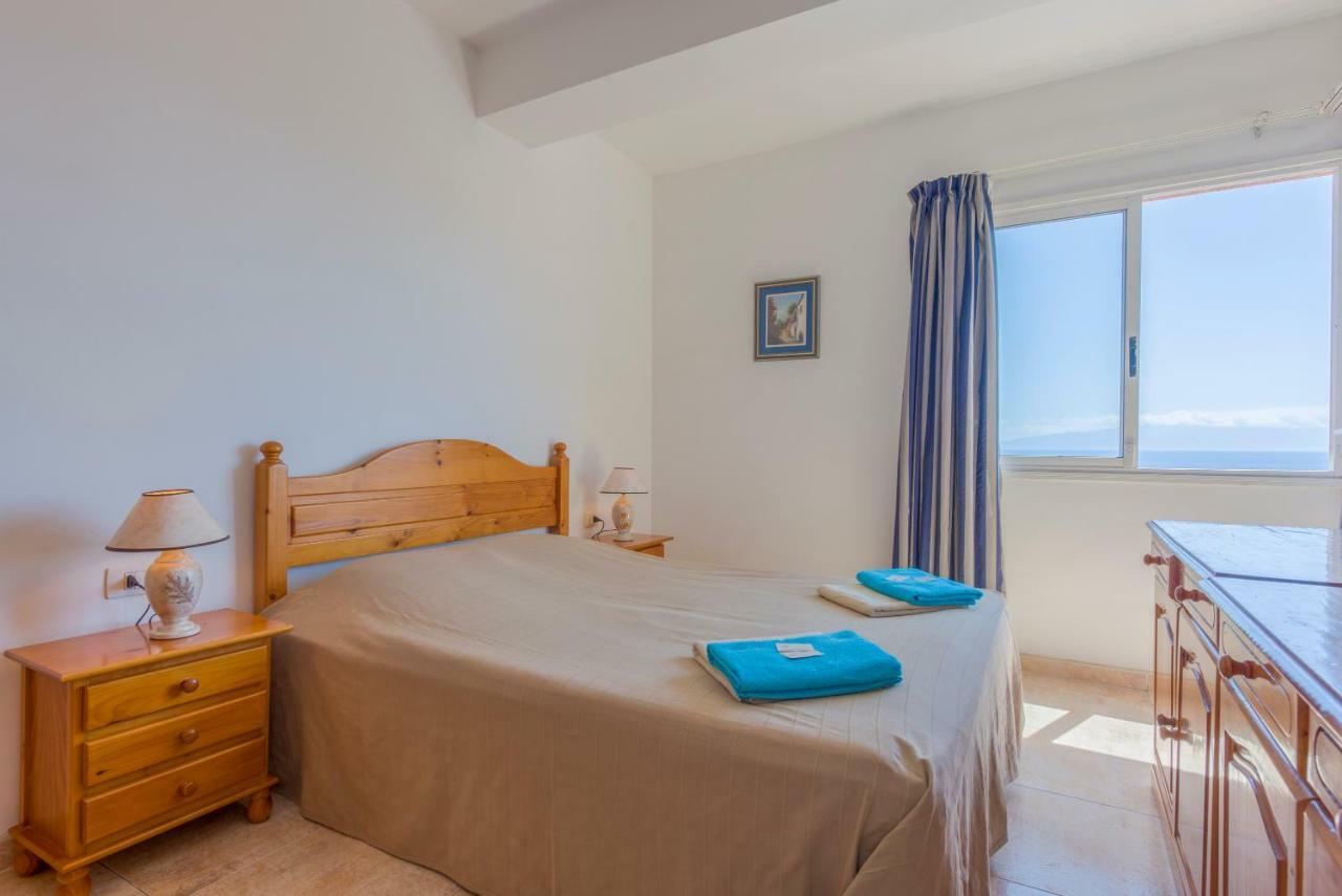 Bahia Suite Пуерто де Сантяго Екстериор снимка