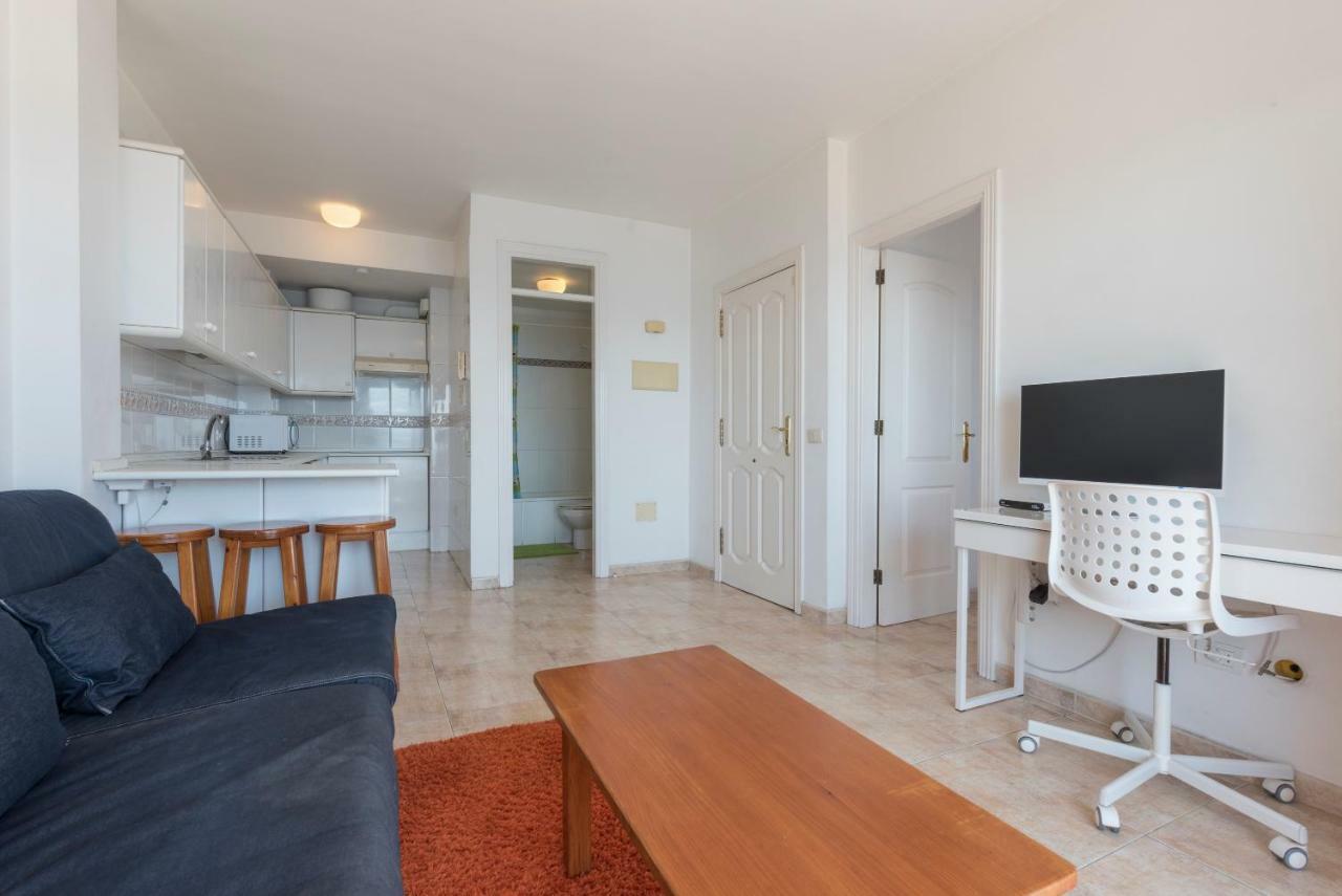Bahia Suite Пуерто де Сантяго Екстериор снимка