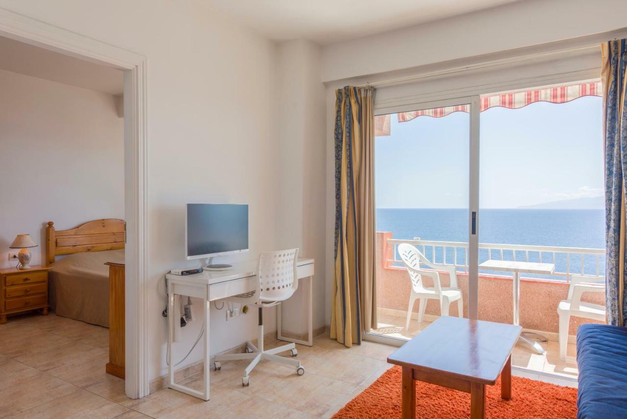 Bahia Suite Пуерто де Сантяго Екстериор снимка