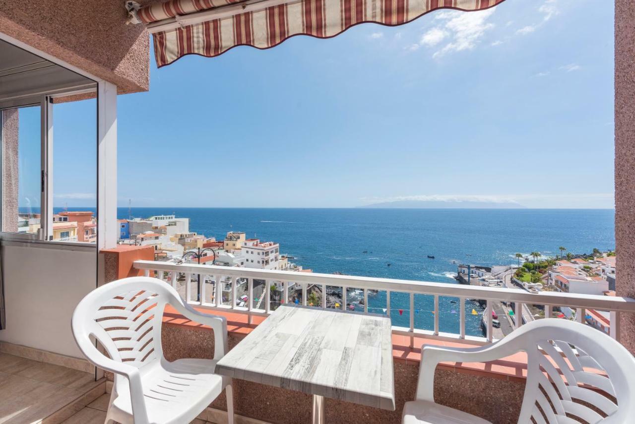 Bahia Suite Пуерто де Сантяго Екстериор снимка