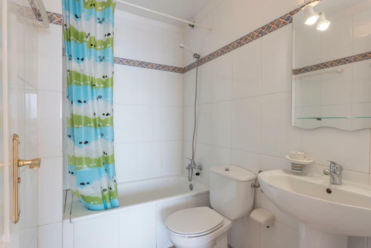 Bahia Suite Пуерто де Сантяго Екстериор снимка