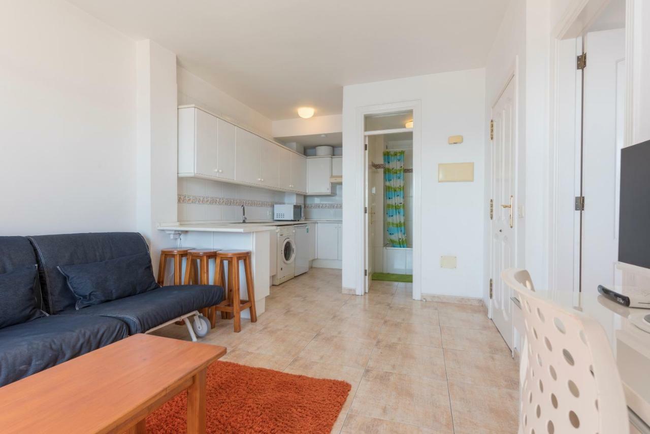 Bahia Suite Пуерто де Сантяго Екстериор снимка