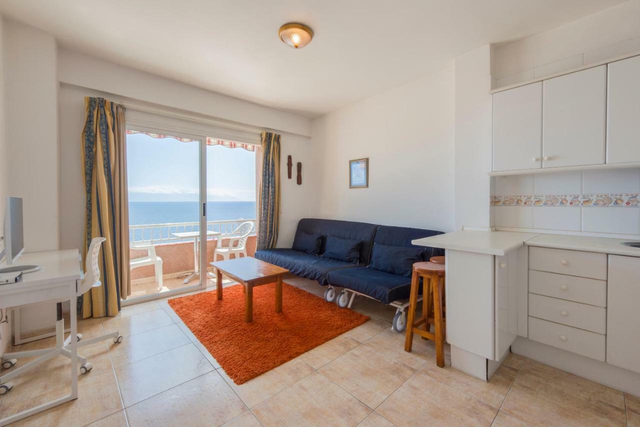 Bahia Suite Пуерто де Сантяго Екстериор снимка