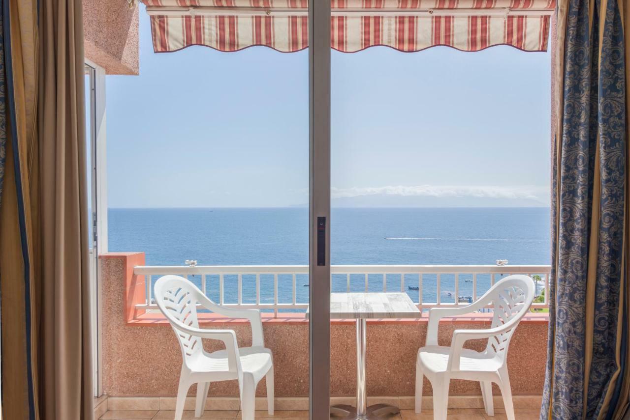 Bahia Suite Пуерто де Сантяго Екстериор снимка